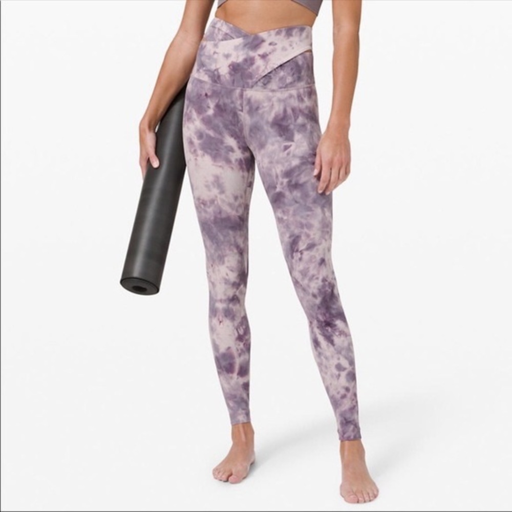 Lulu Lemon Align